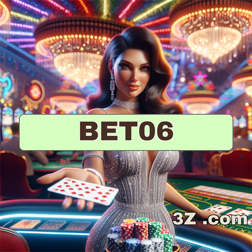 Apostas Empolgantes: Mergulhe no Mundo do Bet06