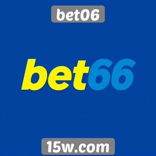 Avaliação da segurança e confiabilidade do site bet06