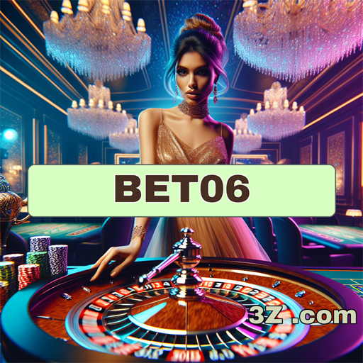 Cassino Inovador: bet06 Eleva a Experiência em Jogos Online