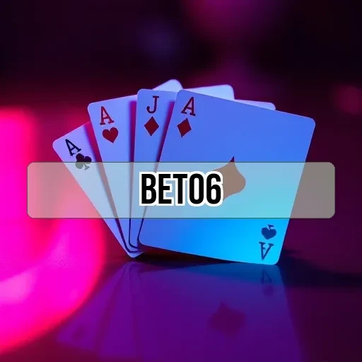 bet06: O Futuro Seguro das Apostas Online no Brasil
