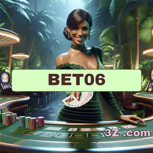 Login no Bet06: A Porta de Entrada para Apostas Empolgantes
