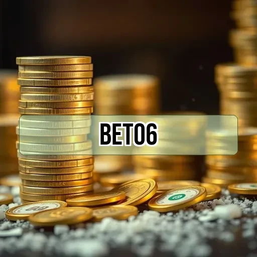 bet06: As Melhores Promoções para Maximizar sua Diversão em Apostas!