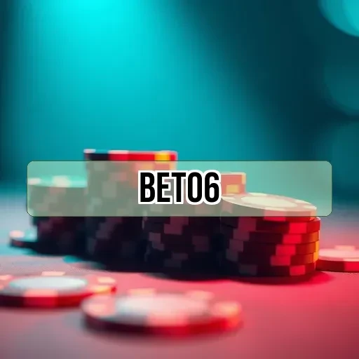 bet06: Proteja Sua Diversão com Segurança Online Inovadora