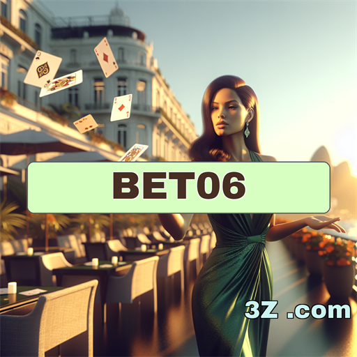 Slots: Emoção e Inovação no Bet06 para Jogadores Brasileiros